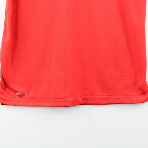 Nike Dri-Fit University of Georgia Golf Polo Shirt - Picture 3 of 7